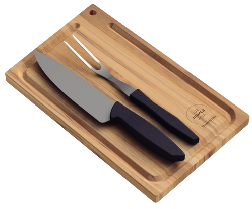 Kit para Churrasco 3 peças