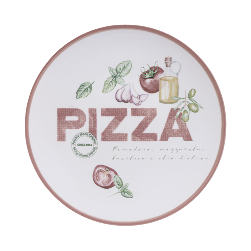 Prato Raso Milano 25cm