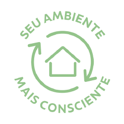 Logotipo Seu ambiente mais Consciente.