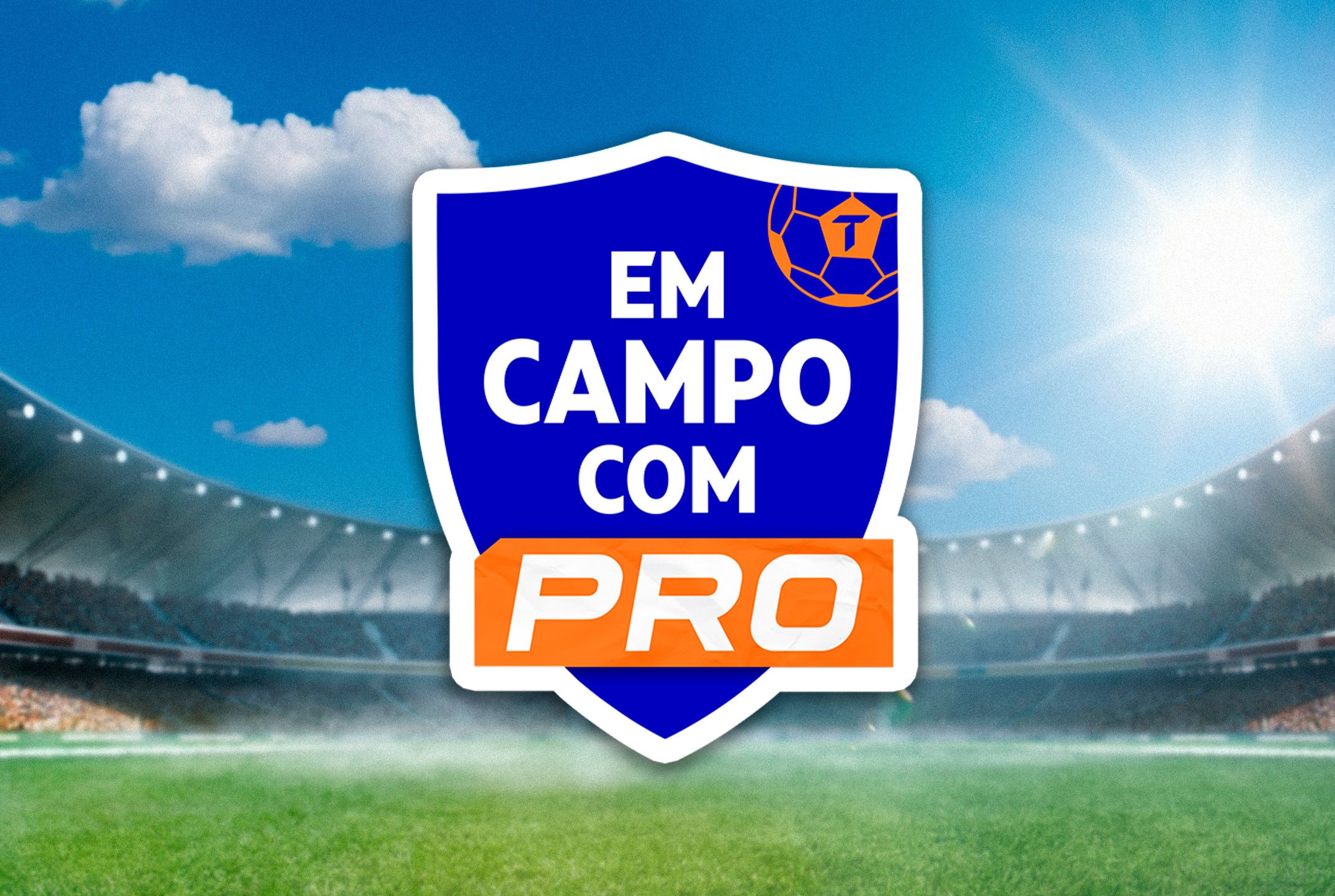 Ferramentas profissionais em destaque direcionando para a página oficial da Tramontina PRO durante a Copa.