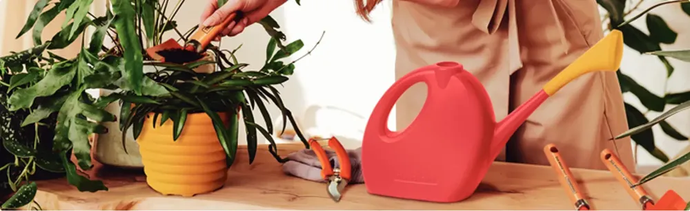 Ferramentas e Jardim