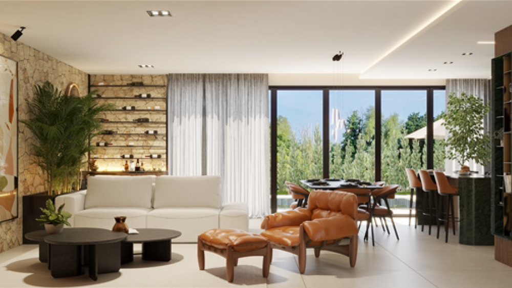 Evocação da Natureza