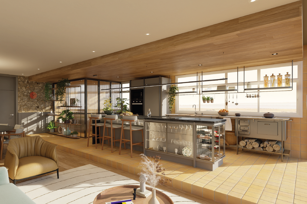 Materialidade Eficiente