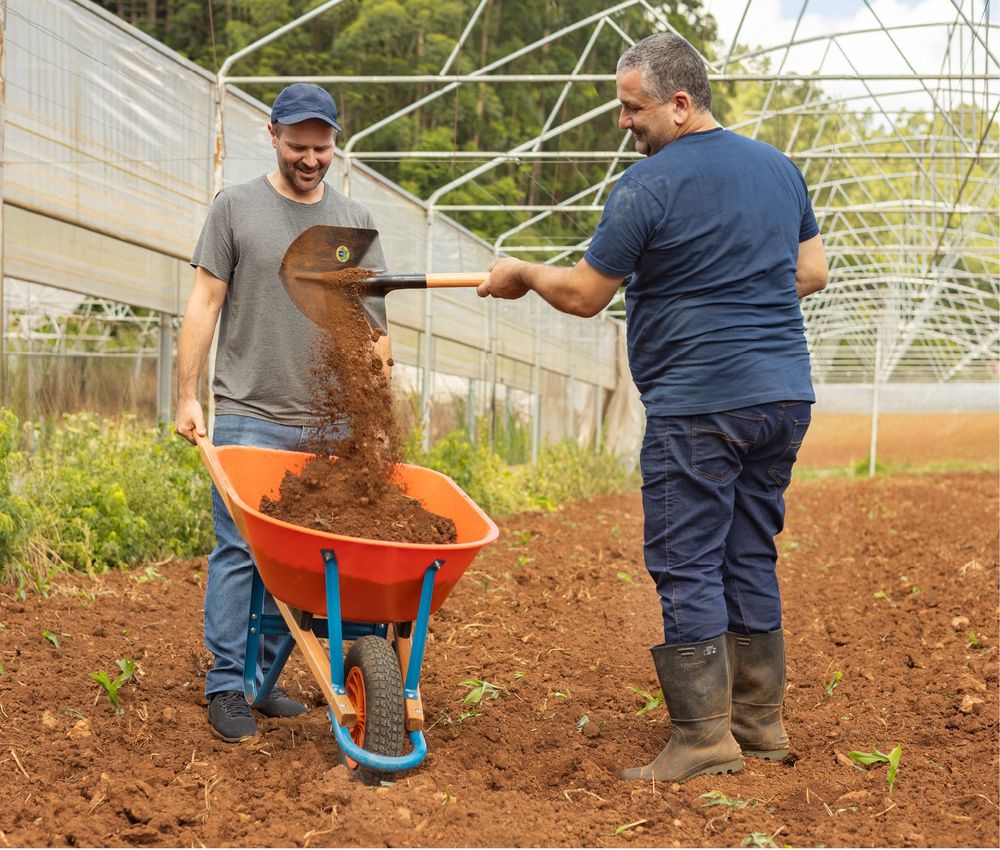 Agricultura familiar