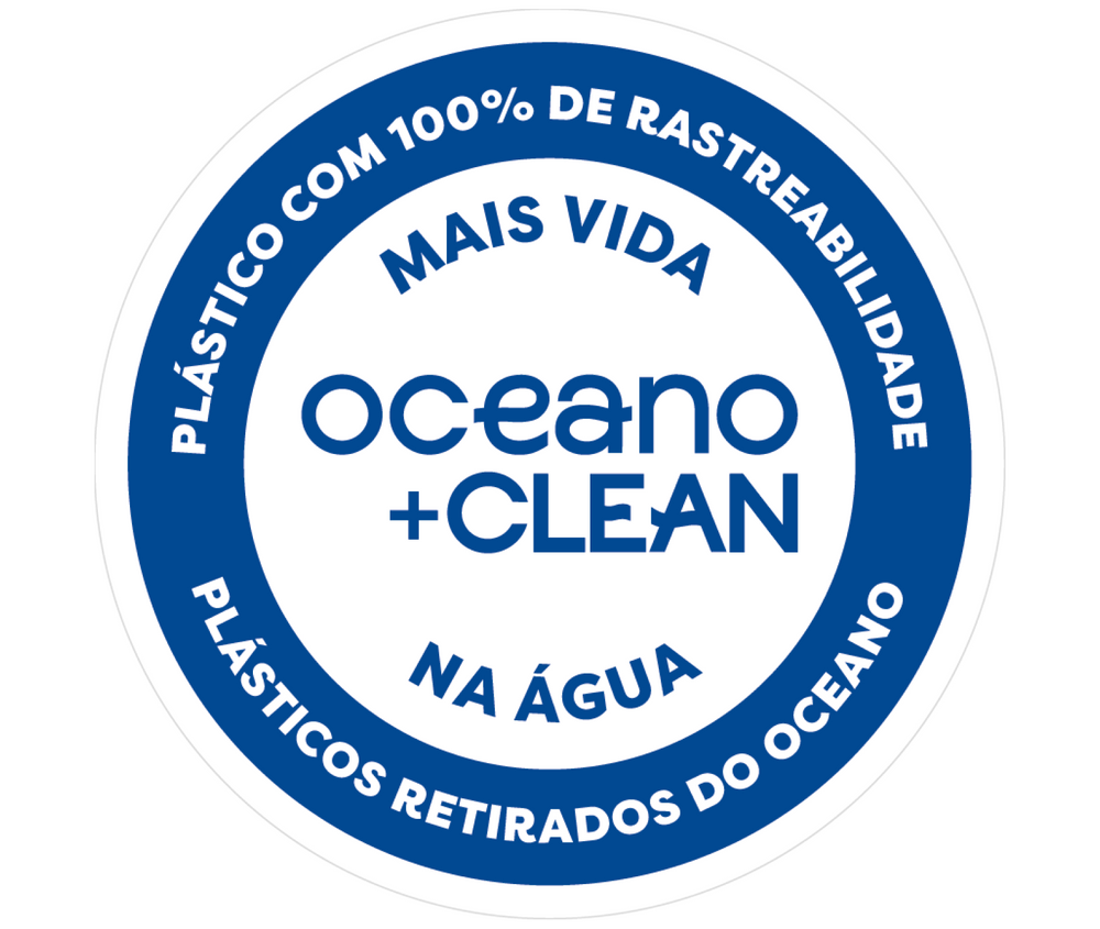 Oceano +Clean