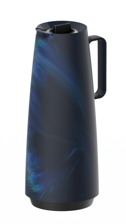 Bule Térmico Exata 1L