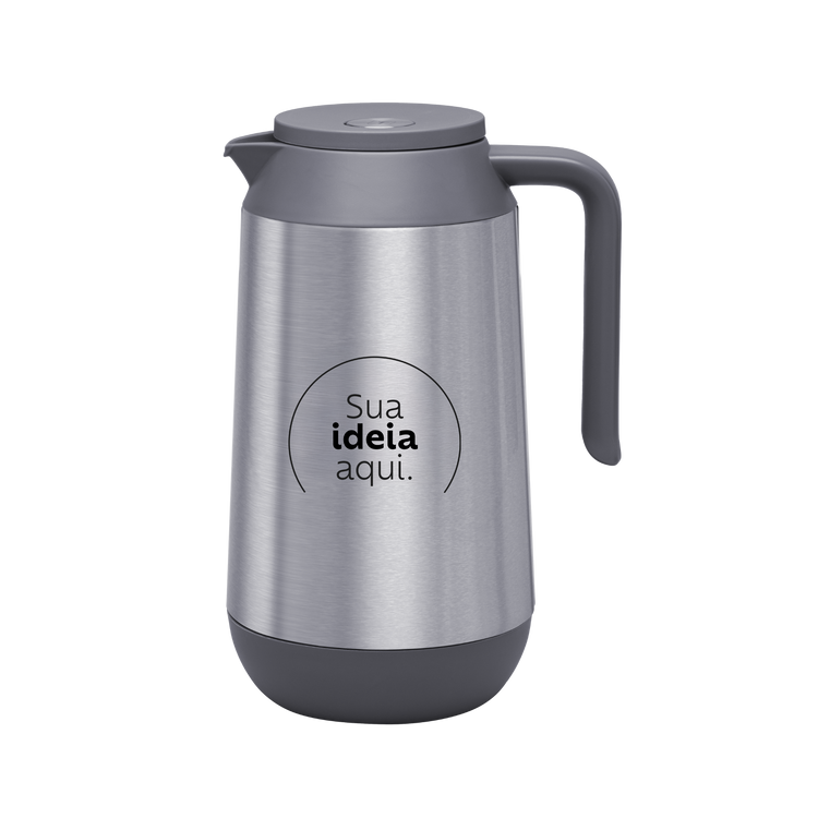 Bule Térmico Exata 1L