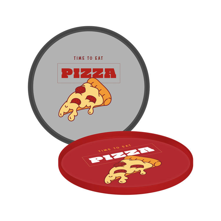 Prato para Pizza