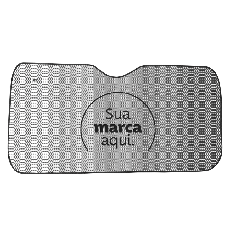 Tapa sol refletido