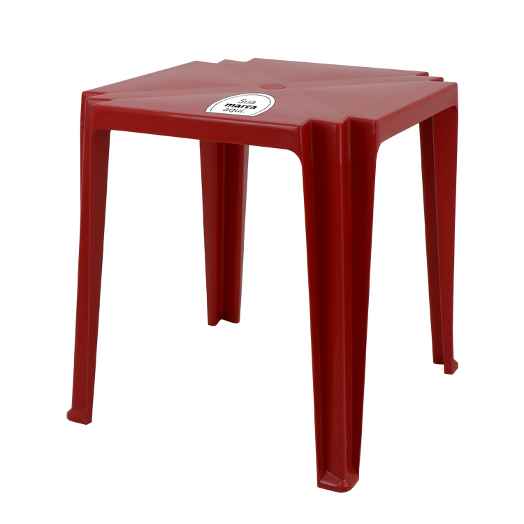Mesa Tambaú
