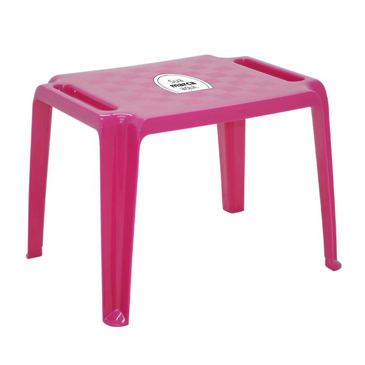Cadeira infantil Dona Chica
