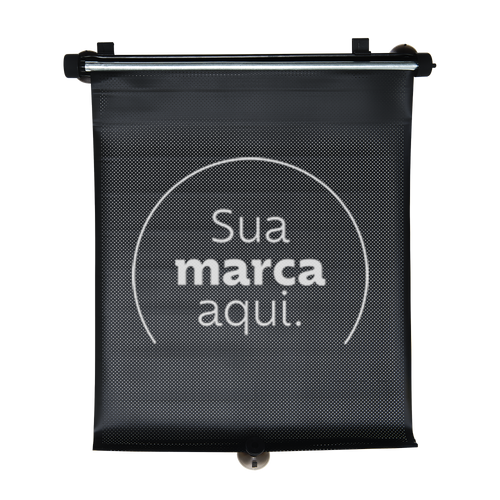 Tapa sol para vidros laterais