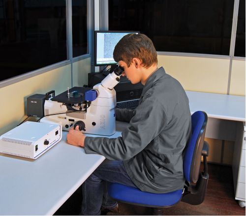 Multi Level Lab Multi Laboratory | Tramontina
