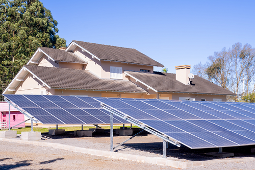 Valorização do imóvel
